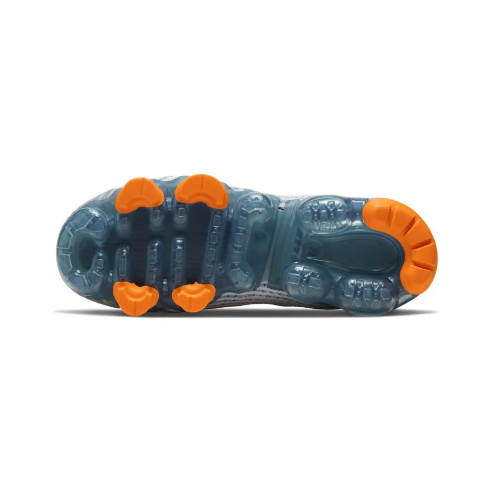 Nike Air VaporMax Flyknit 3 Diffused Blue (GS) White/Diffused Blue/Hyper Crimson (BQ5238-105)