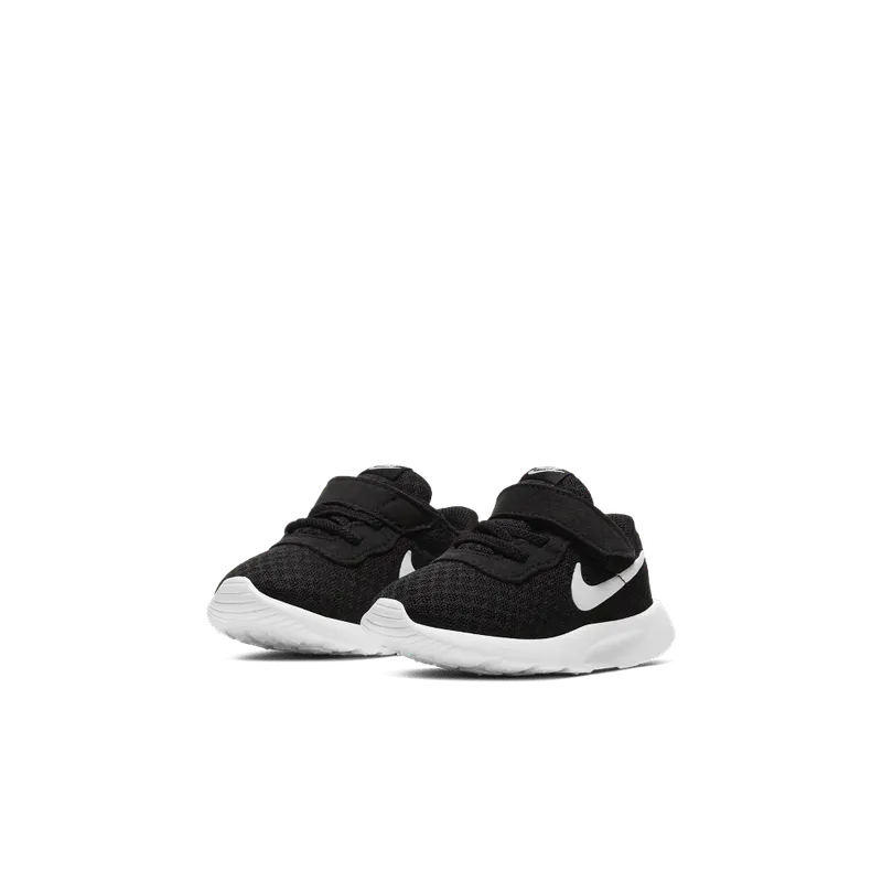 Nike Tanjun (1.5-9.5) Baby&Toddler Black (818383-011)