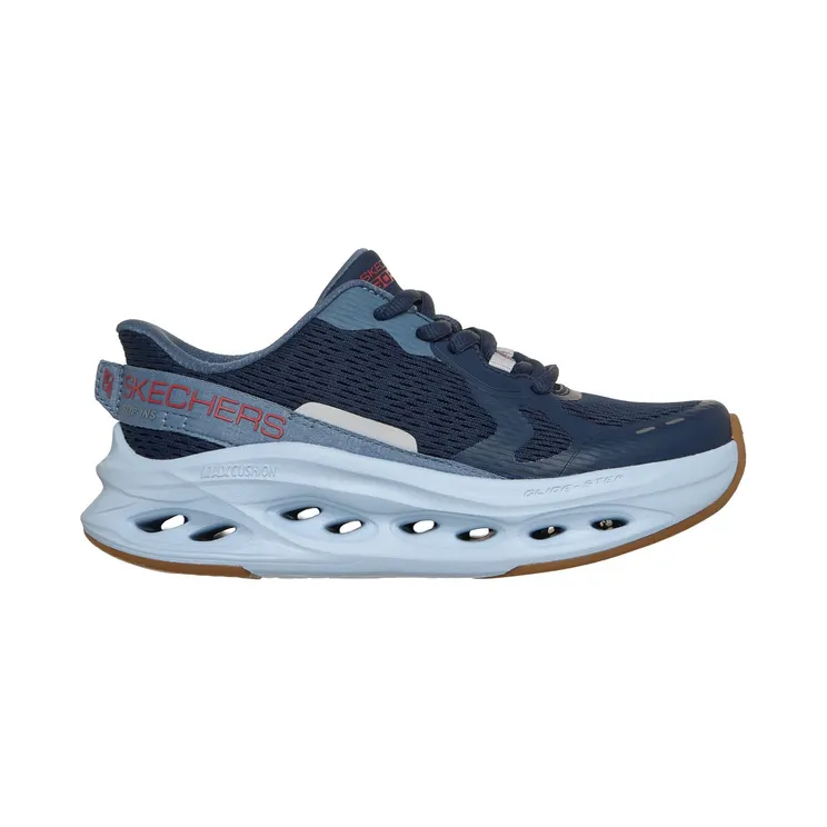 Skechers Slip-ins: Max Cushioning Glide-Step – Advert Marine