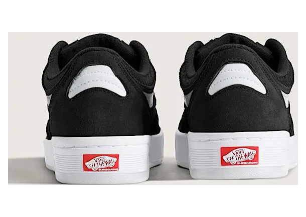 vans-rowan VN000V74BWT