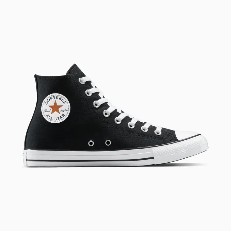 Converse x Tom and Jerry Chuck Taylor All Star Black/Multi/White (A15113C)