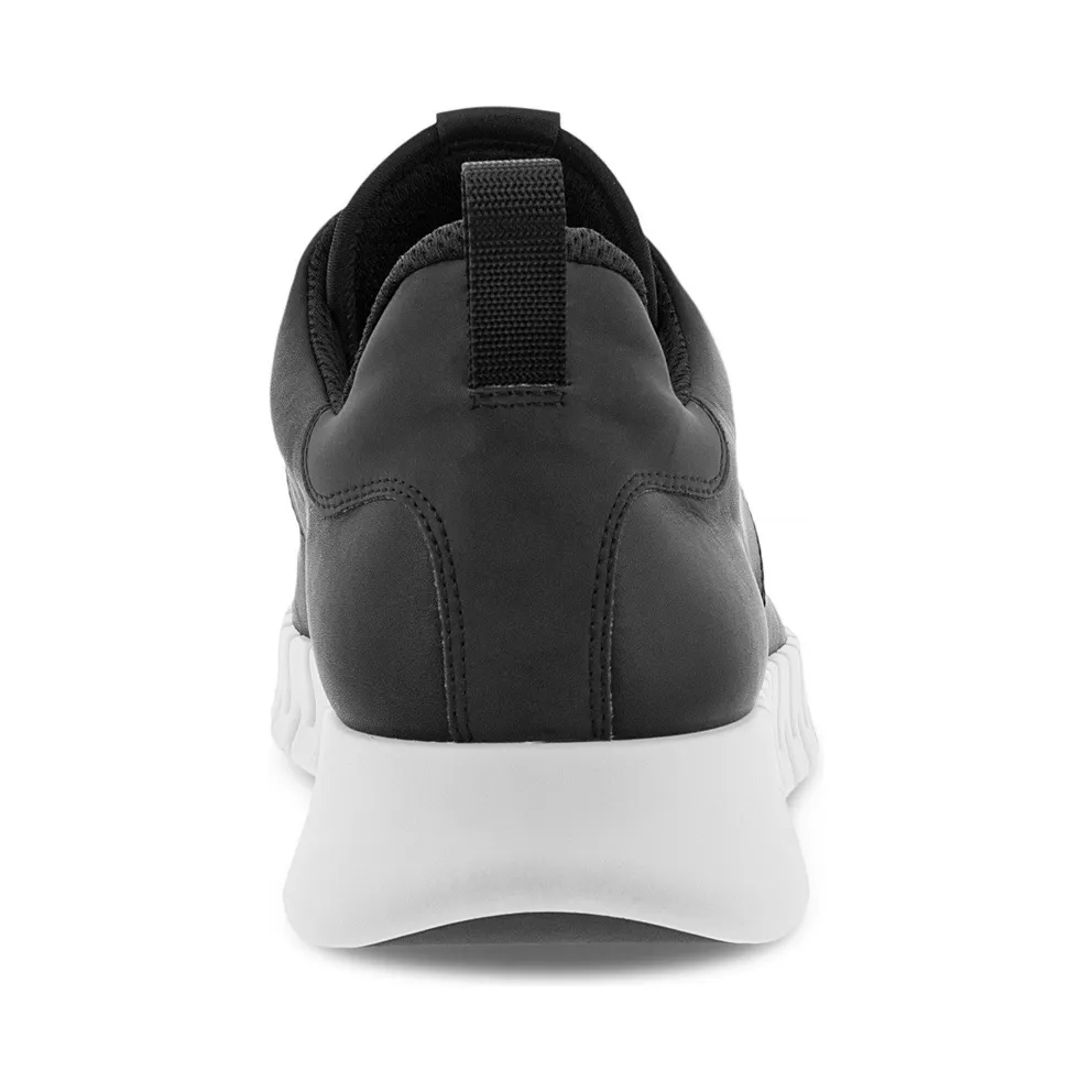 Ecco GRUUV M Black (52520451052)