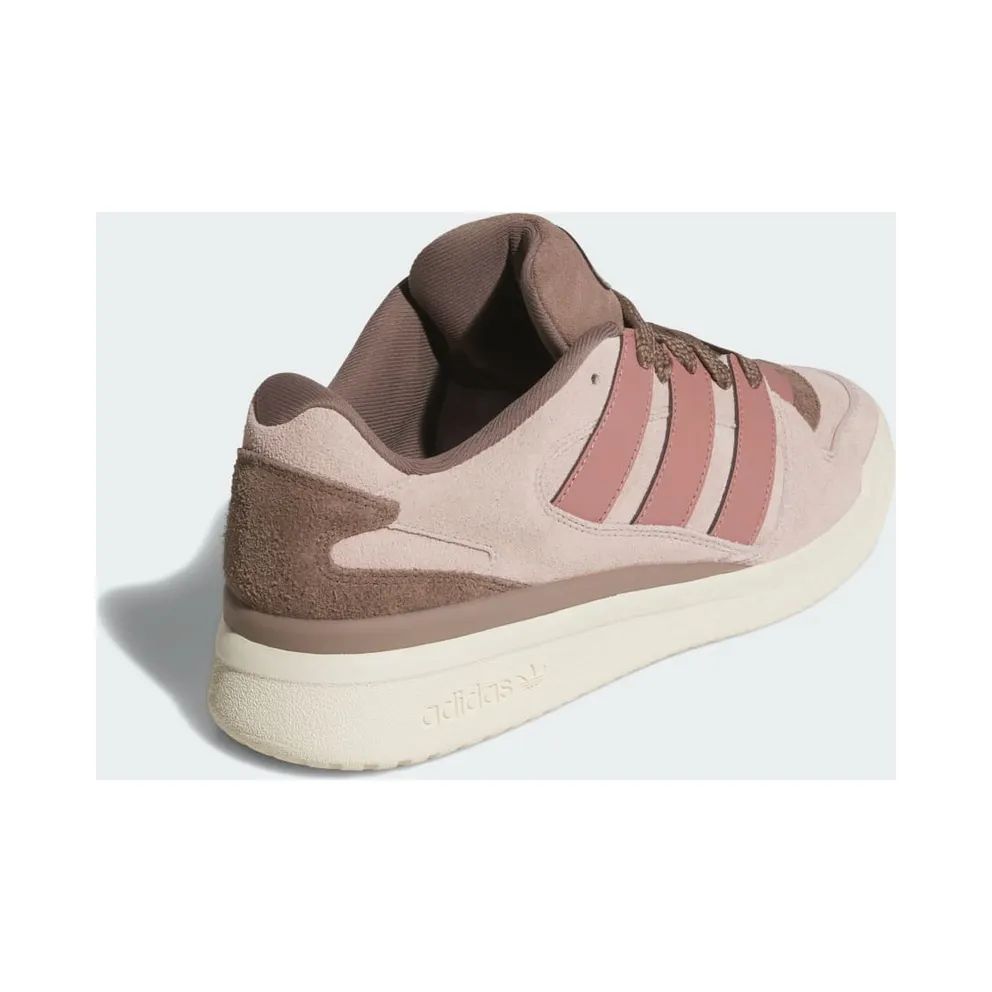 Adidas Forum2000 Wonder Taupe / Warm Clay / Trace Brown (JQ5259)