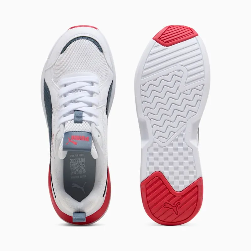 Puma X-Ray White (40830703)