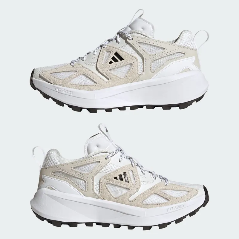 Adidas Kantai Trail Cloud White / Core Black / Crystal White (JH6836)