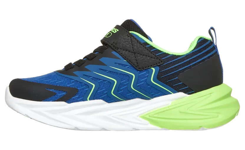 skechers-s-lights 400141C_BBLM