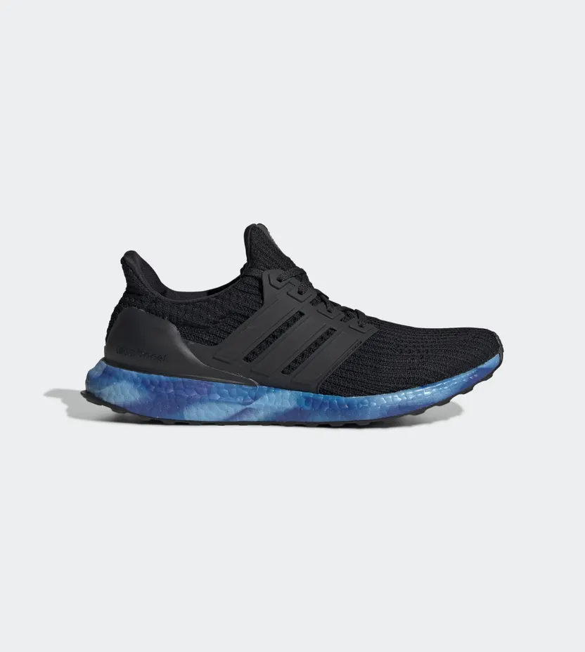 Adidas UltraBoost Rainbow Pack – Blue (FV7281)