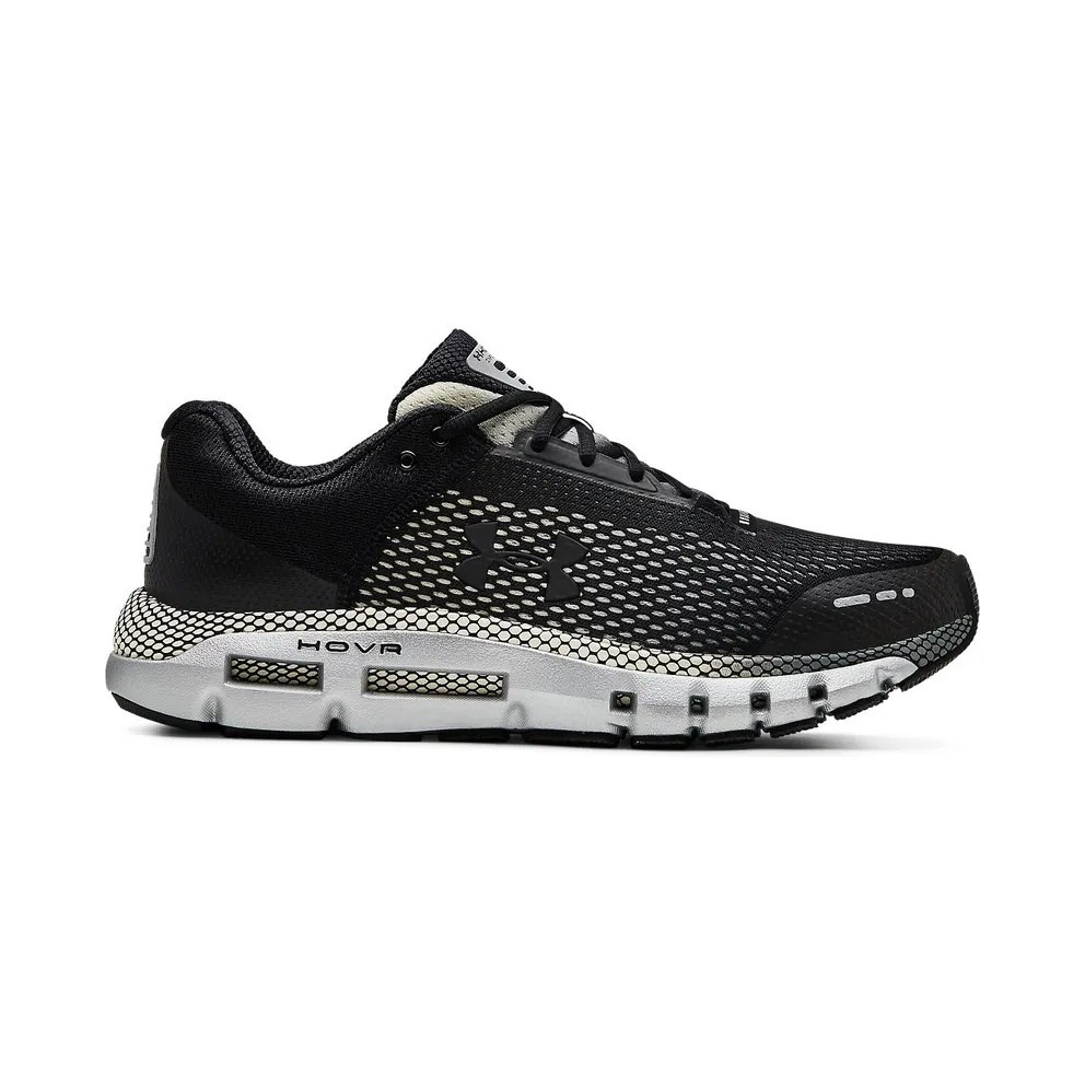 Under Armour HOVR™ Infinite Black (3021395-004)