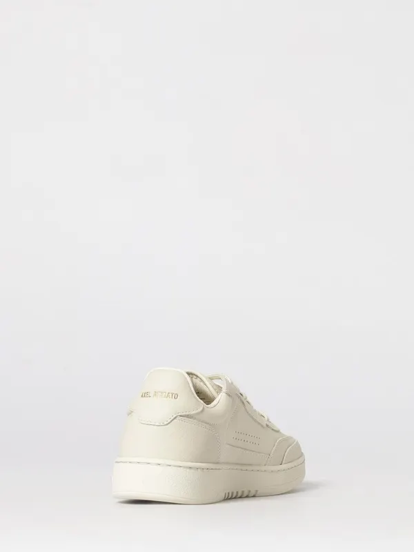 Axel Arigato Dice T-Toe Leather White (F3627001)