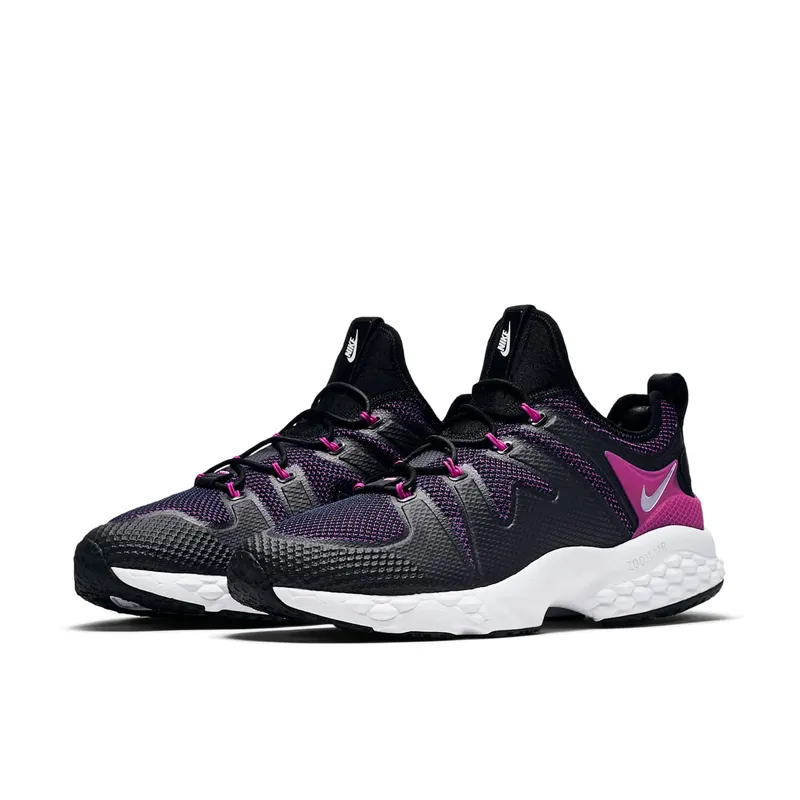 Nike Nikelab Air Zoom LWP Kim Jones Fire Pink (878223-610)