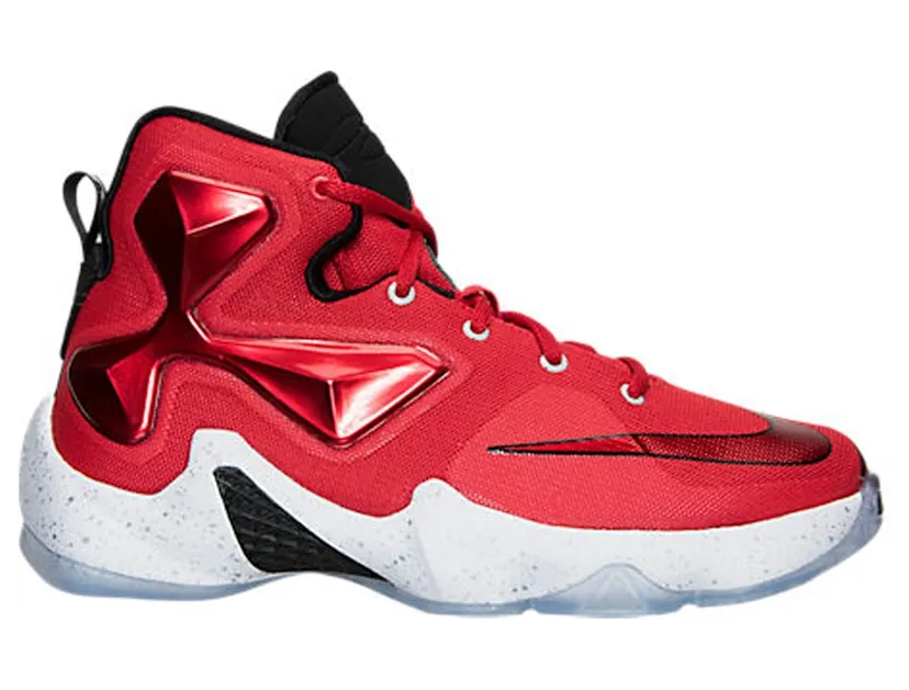 Nike LeBron 13 Away (GS)