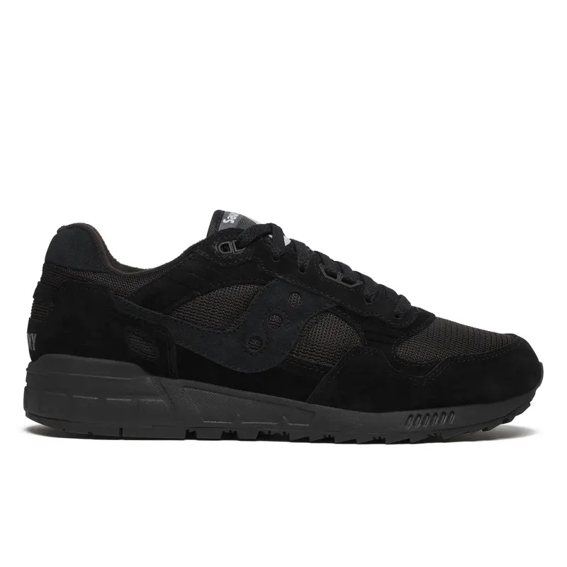 SAUCONY Shadow 5000 “Black” (S70665-56)