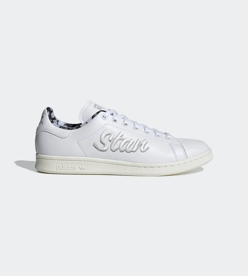 adidas Stan Smith Cloud White / Off White / Core Black (FX5568)