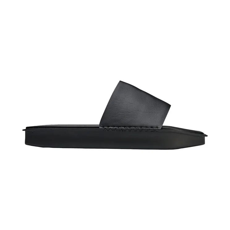adidas Y-3 Water Slides Black (FZ6423)