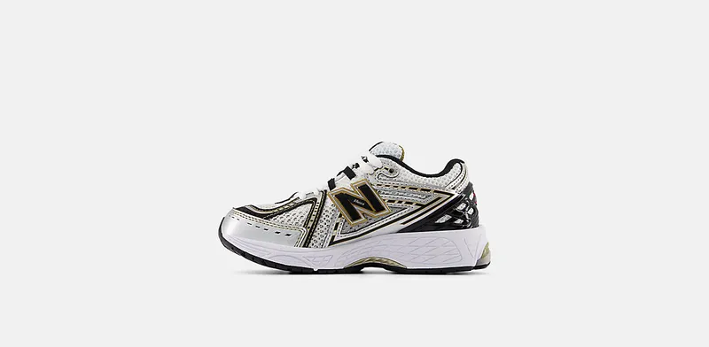 New Balance 1906R White Metallic Gold (PC1906RA)