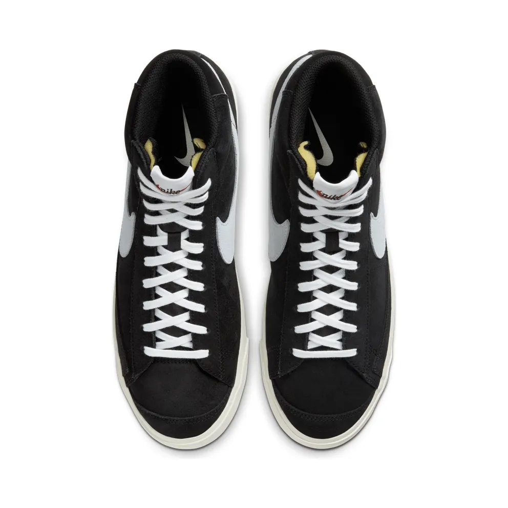 Nike Blazer Mid’ 77 Black (CW2371-001)