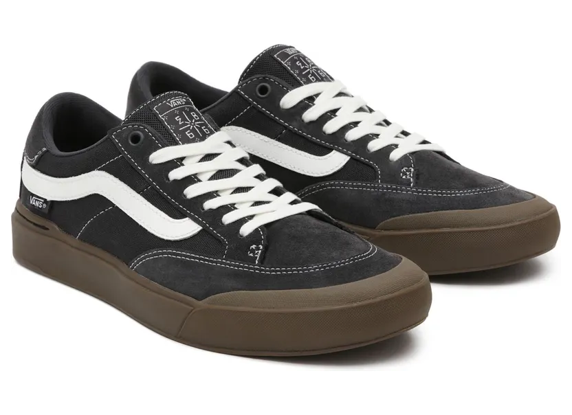 Vans Berle Black (VN0A5JIJACU)