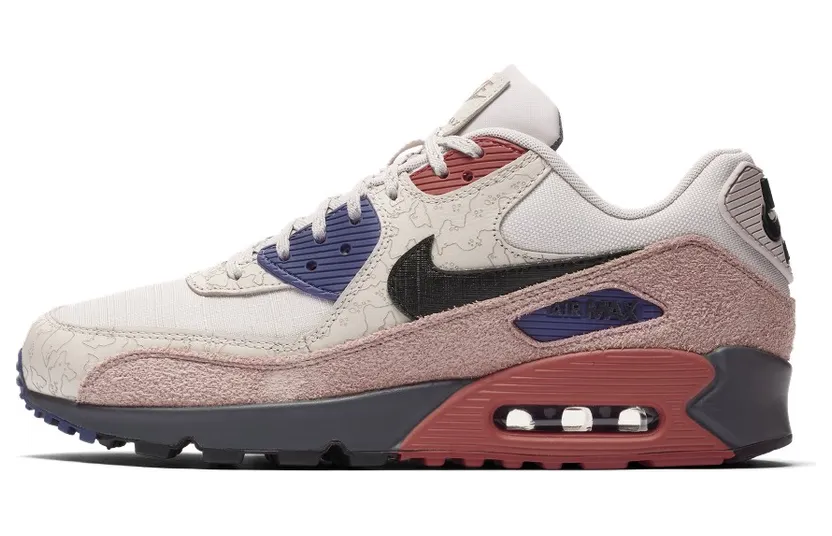 Nike Lab Air Max 90 NRG Desert Sand (CI5646-001)