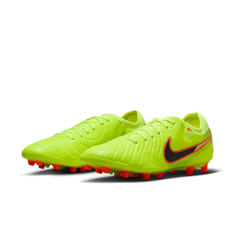 Nike Tiempo Legend 10 Pro AG-Pro Max Voltage Pack (DV4334-701)