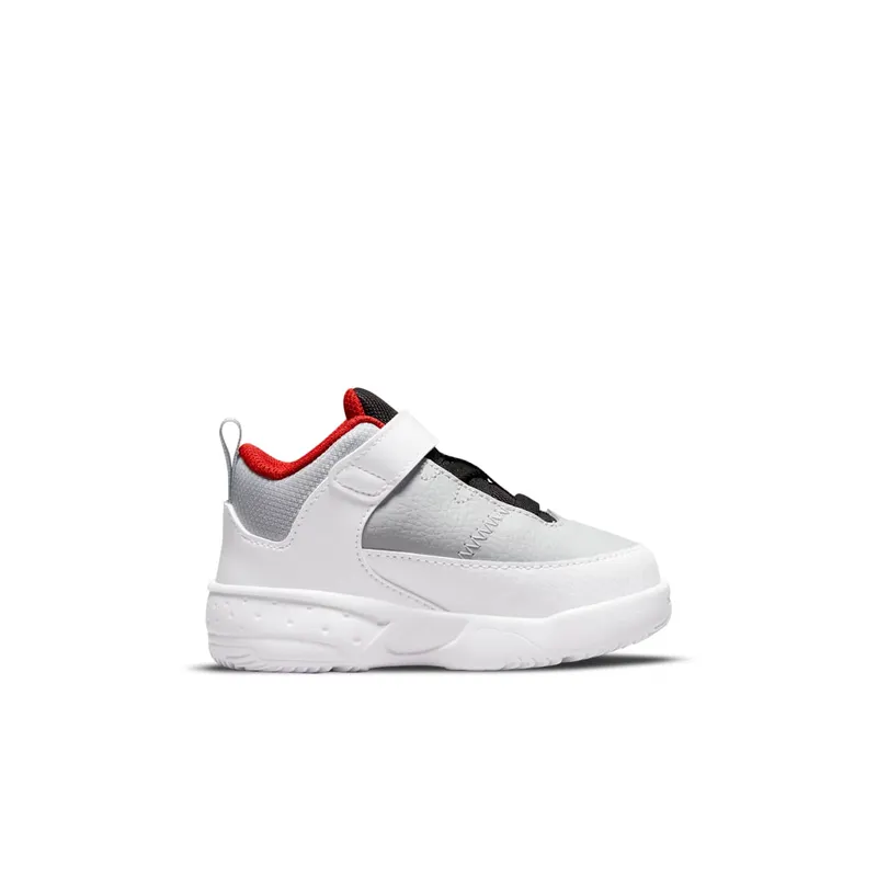 Jordan Max Aura 3 White University Red (TD) (DA8023-105)