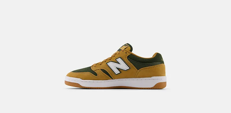 New Balance 480 Tan Green (NM480PHX)