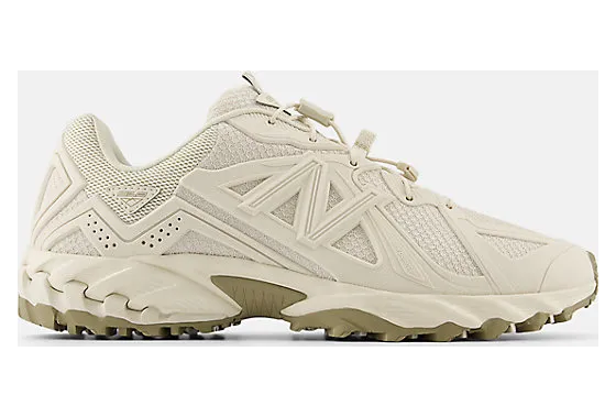 New Balance 610 White Beige (ML610DG)
