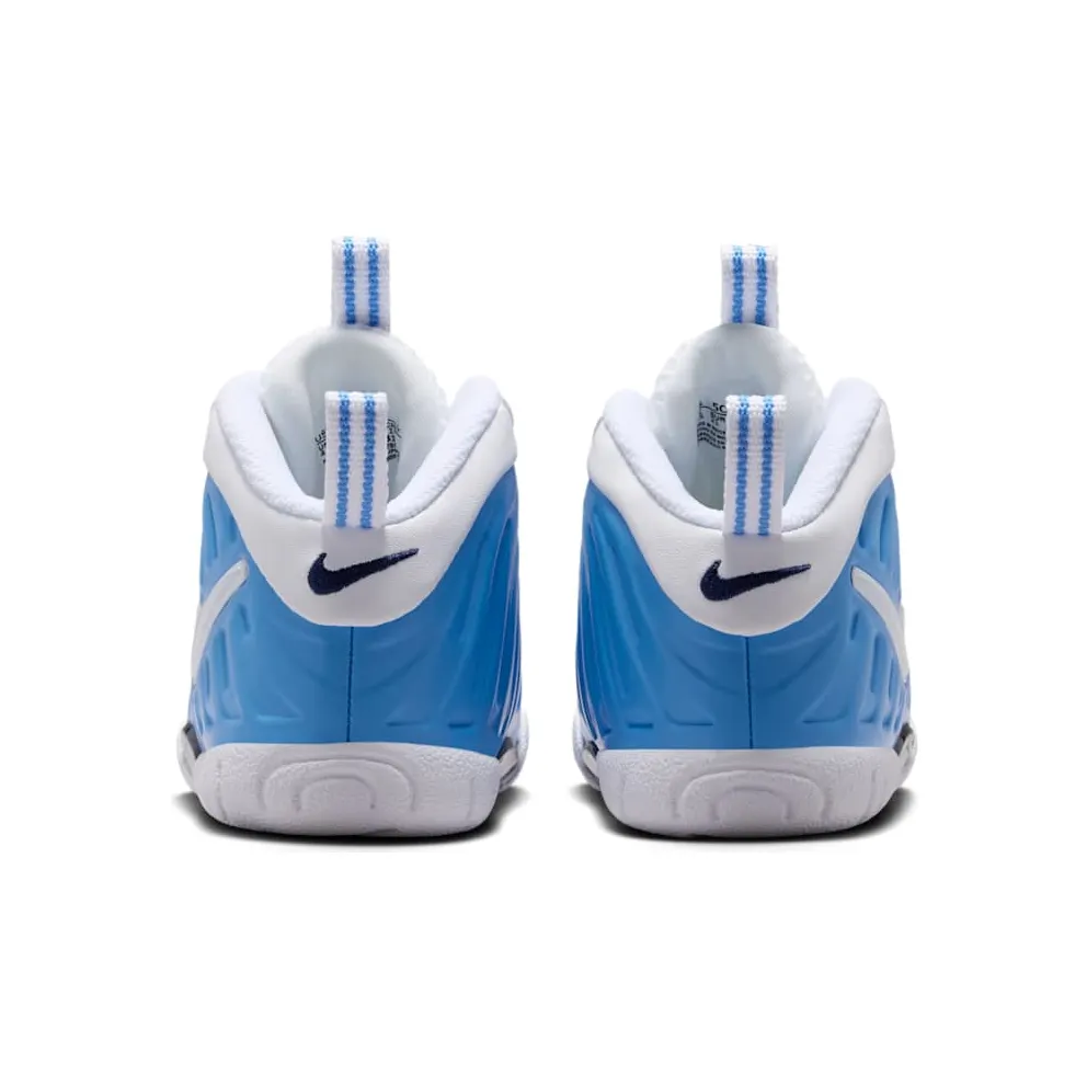 Nike Little Posite One University Blue (2026) (IQ7231-400)