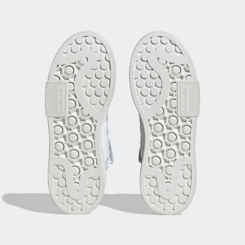 Adidas Forum Bonega 2B Cloud White / Green / Core White (IG2396)