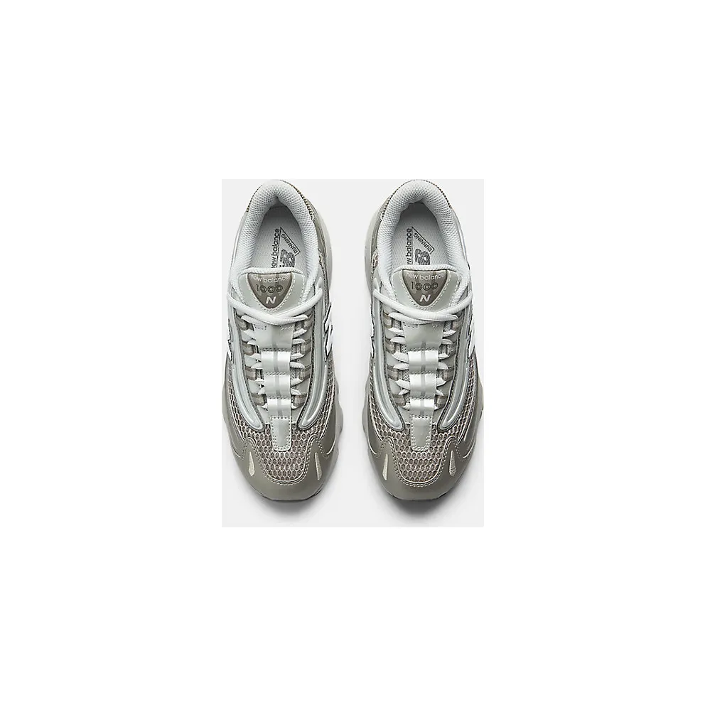 New Balance 1000 Arid Stone Light Silver Metallic (GC1000NK)