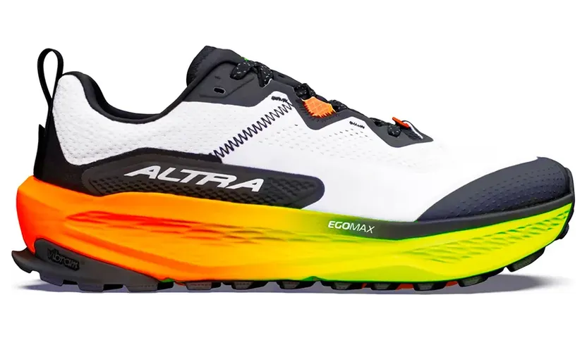 Altra sneaker bunt (AL0A85TK90U)