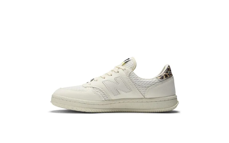 New Balance T500 GANNI Off White (CT500GA)