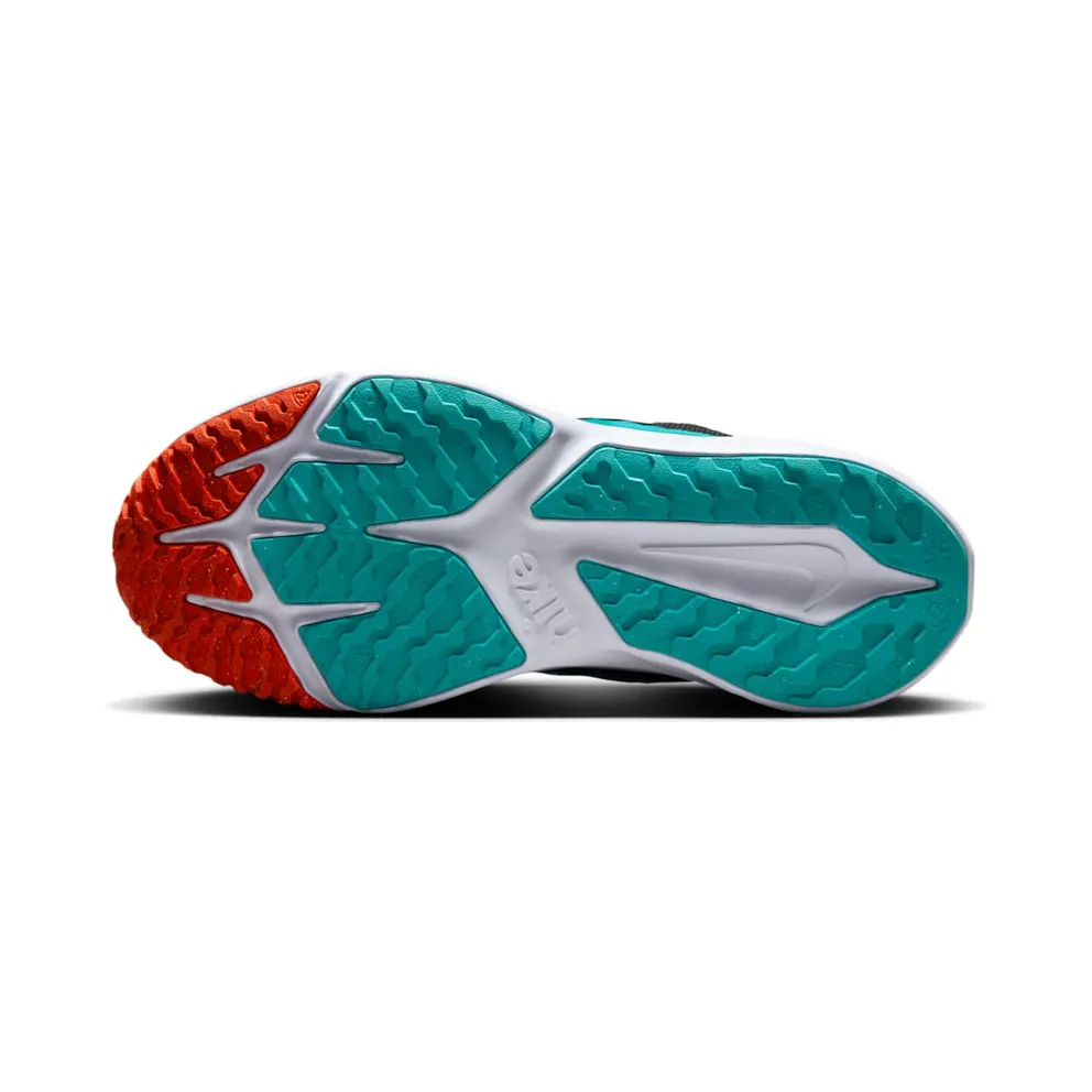 Nike Star Runner 4 Black Bright Crimson White Dusty Cactus (DX7615-009)