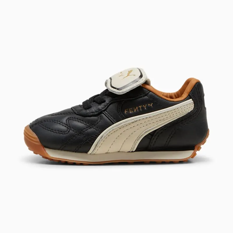 Puma Avanti VL Rihanna Fenty Black (308484-01)
