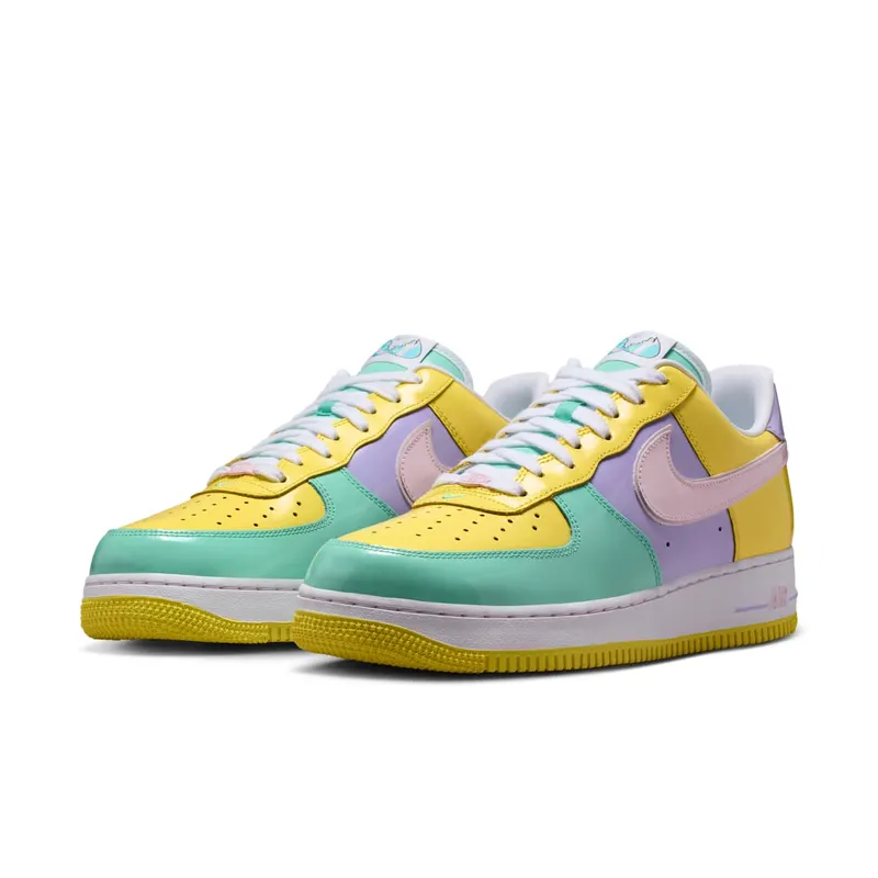 Nike Air Force 1 Low “Easter – 2026” (IQ9706-701)