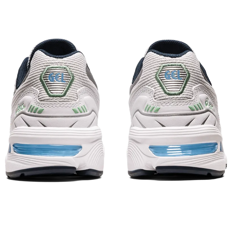 Asics GEL-1090 White/Blue Coast (1202A385.100)