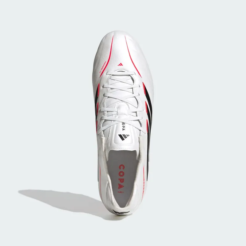 Adidas Copa Pure 4 Pro FG “Born for Goals Pack” (JQ0422)