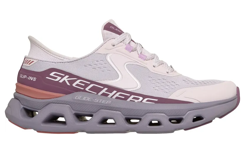 Skechers Slip-ins: Glide-Step Altus Sneaker Lavendel