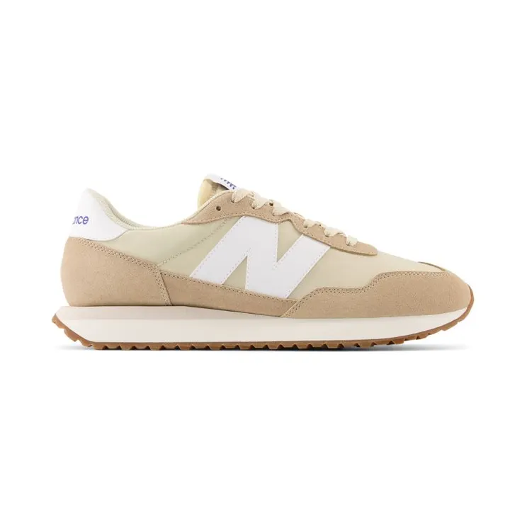New Balance 237 GS “Incense” (GS237RD)