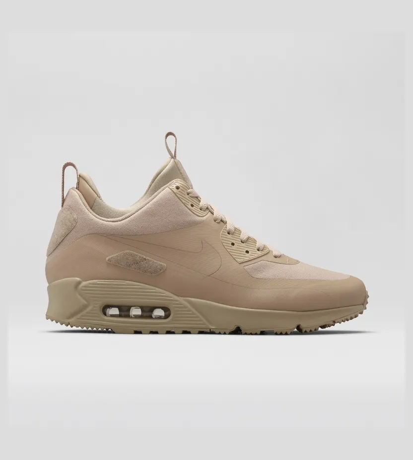 Nike Air Max 90 Sneakerboot Patch Sand (704570-200)