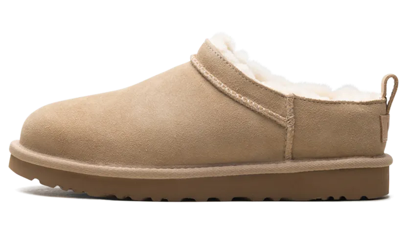 Ugg Classic Micro “Sand” (1173891-SAN)