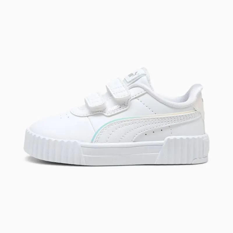 Puma Carina White (402283-01)