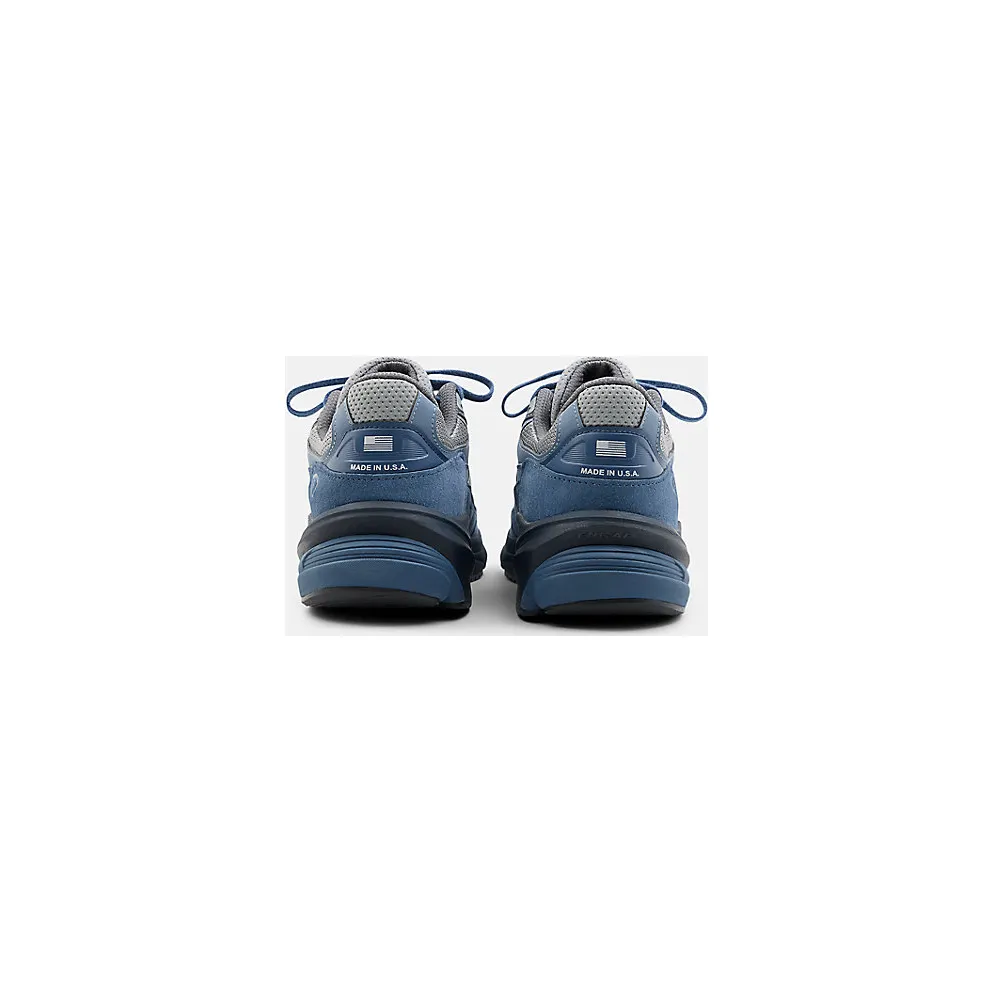 New Balance 990v6 “MiUSA – Community Navy” (U990LT6)