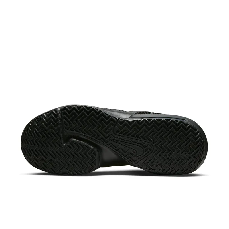 Nike LEBRON WITNESS 7 “Black” (DM1123-004)