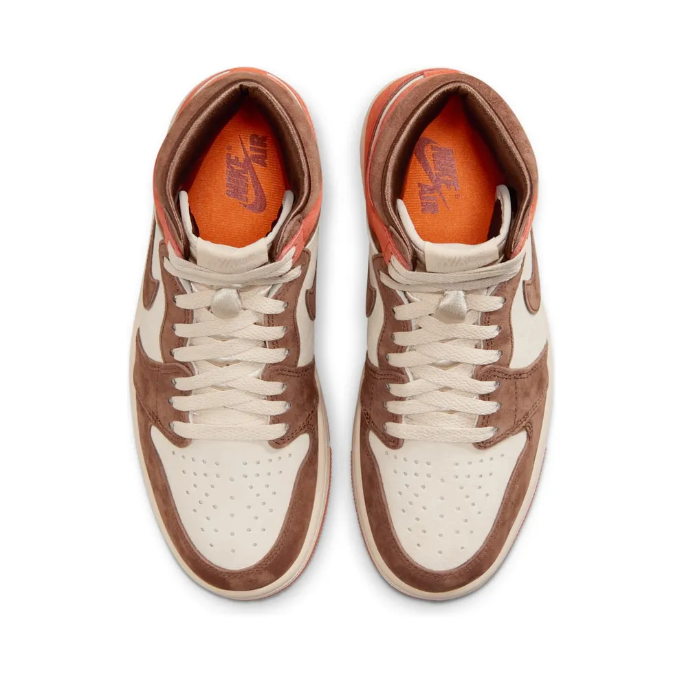 Air Jordan 1 Retro High SP Brown/Sand Drift/Burnt Sunrise/Brown (FQ2941-200)