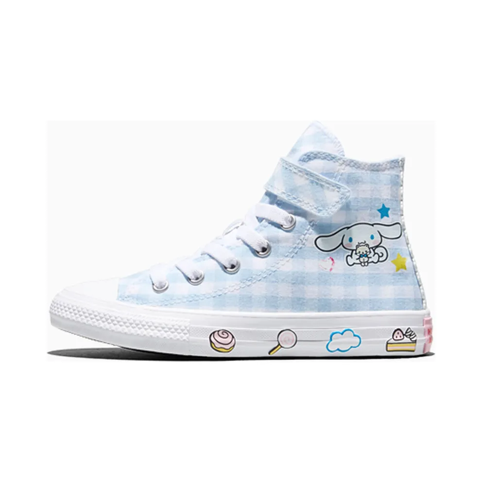 Converse Chuck Taylor All Star EasyOn Hi Hello Kitty and Friends Cinnamoroll (A17702C)