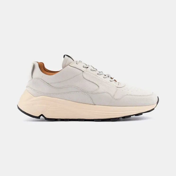 Buttero Vinci “Bianco/Fondo Bianco” (126-BUTTERO-BUT7350BIAN-UG-02)