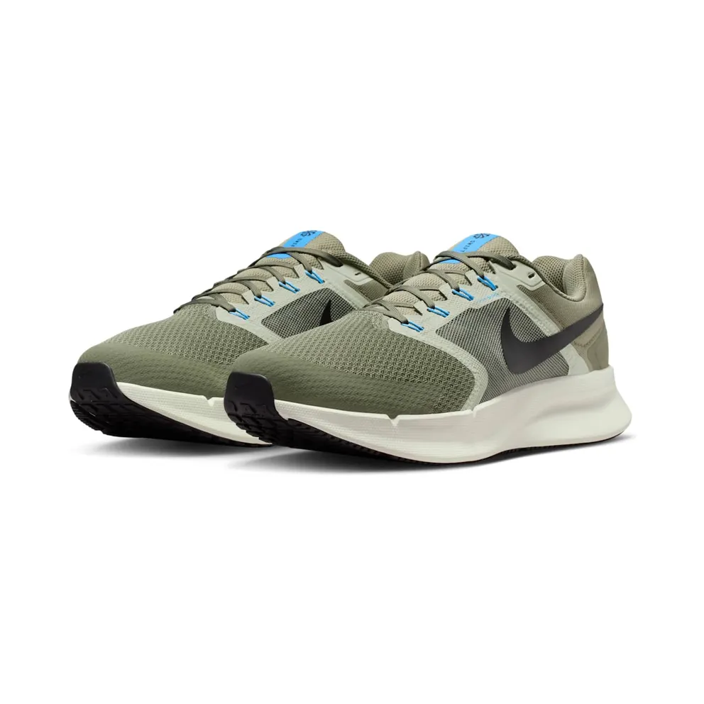 Nike Run Swift 3 Silver Sage Spruce Fog (FZ9666-300)