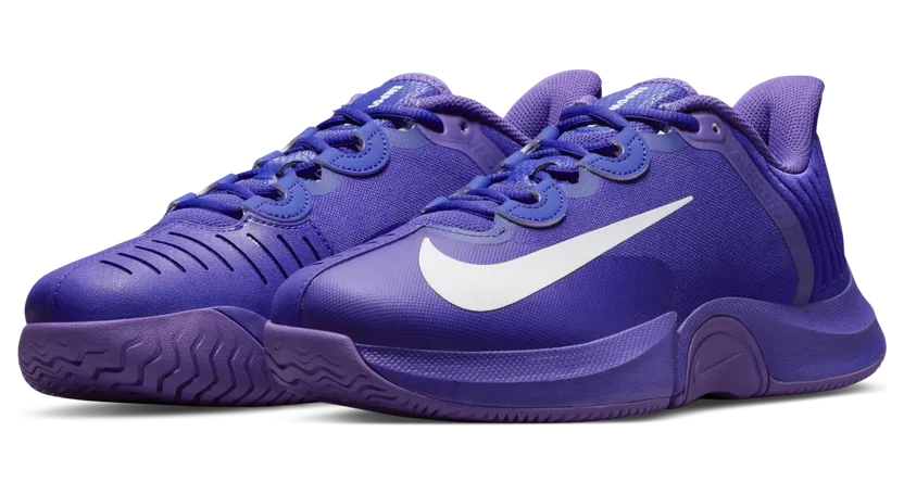 NikeCourt Air Zoom GP Turbo Naomi Osaka Hardcourt Paars (DC9164-524)