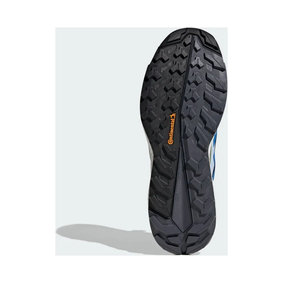 Adidas Terrex Free Hiker 2.0 Low GORE-TEX Hiking Legend Ink / Ray Blue / Crystal Sky (JR6562)