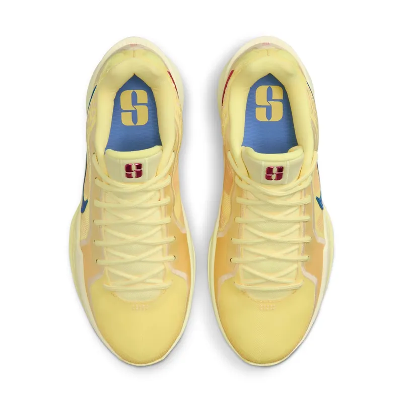 Nike Sabrina 2 “Trust Your Game” (FQ2174-800)